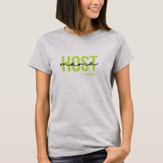 Host Mama Women's T-Shirt