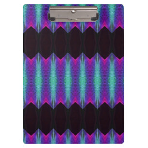 Hosta La Vista 5 Miami Clipboard