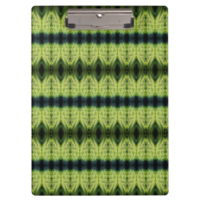 Hosta La Vista 6 Recoleta Clipboard (Front)