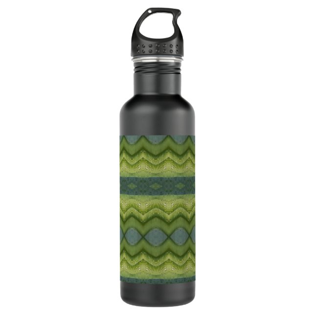 Hosta La Vista 8 710 Ml Water Bottle (Front)