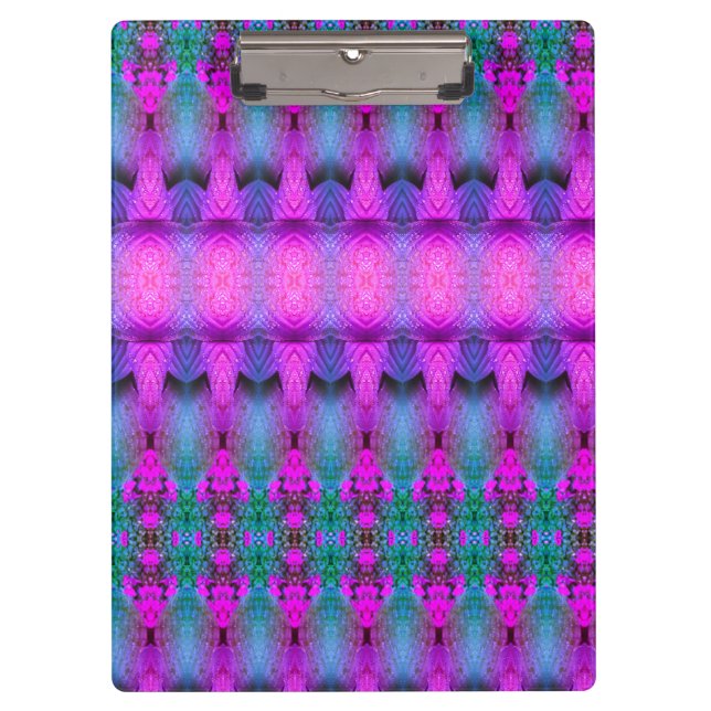 Hosta La Vista Too 9 Miami Clipboard (Front)