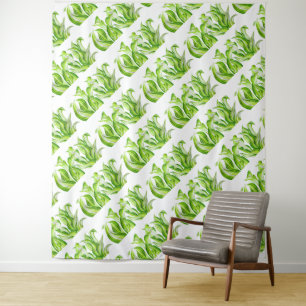 'Hosta with the Mosta' on Tapestry