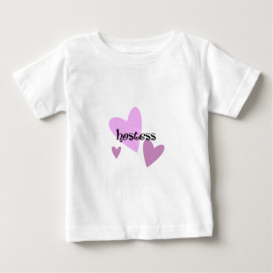 Hostess Baby T-Shirt