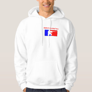 Hostile Reckoning Team Hoodie