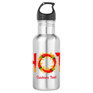 HOT 532 ML WATER BOTTLE
