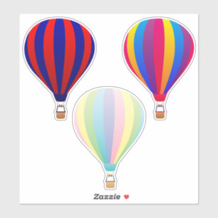 Hot Air Balloon