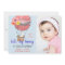 Hot Air Balloon and Bunny First Birthday