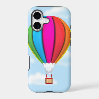 Hot Air Balloon iPhone 5 Case