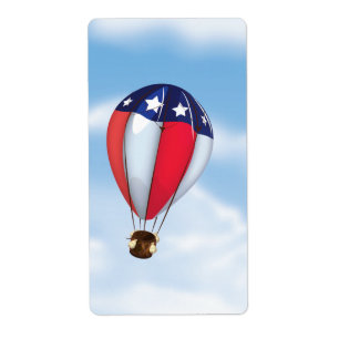 Hot Air Balloons