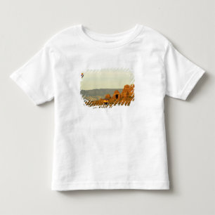 Hot Air Balloons at Sedona, Arizona, USA. Toddler T-Shirt