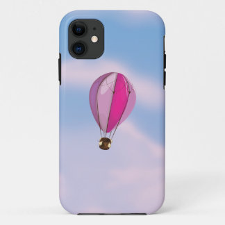 Hot Air Balloons iPhone 11 Case
