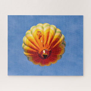 Hot Air Balloons Jigsaw Puzzle