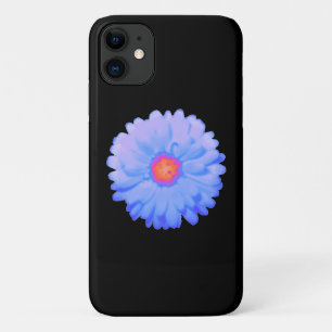 Hot and Cold Marigold iPhone 3 Case