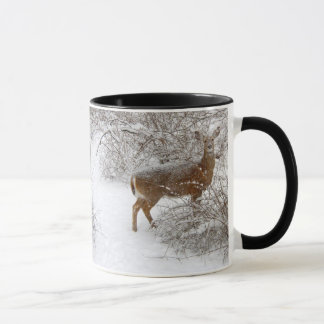Hot And Cold Mug
