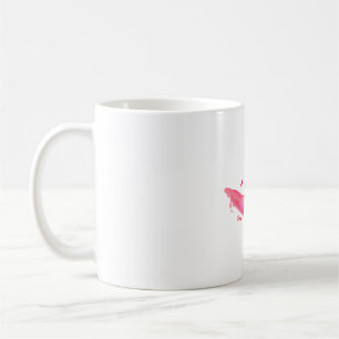 Hot and Spicy  Coffee Mug