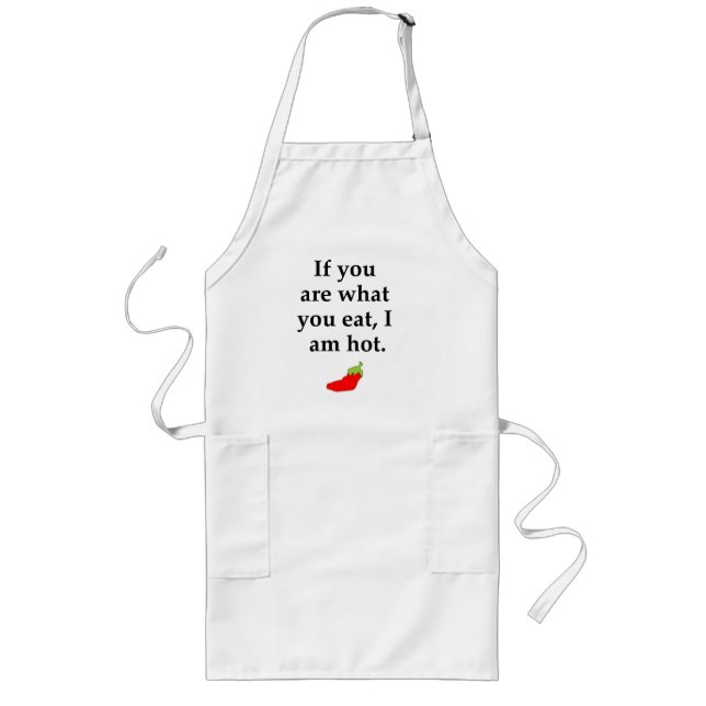 Hot apron (Front)
