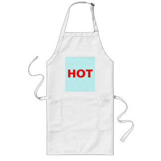 HOT APRON