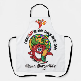 HOT Apron