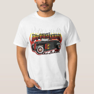 hot august nights 1997 T-Shirt