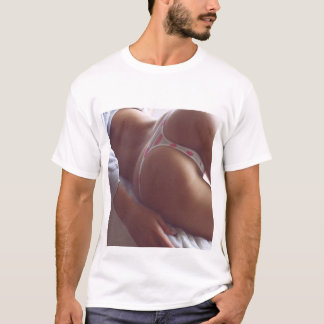 Hot babe T-Shirt