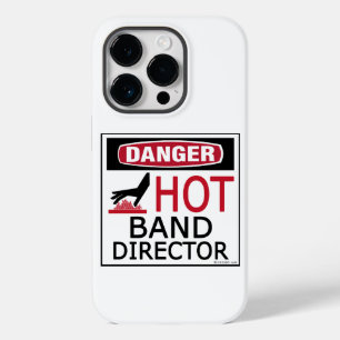 Hot Band Director Case-Mate iPhone Case