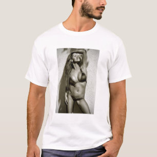 Hot Bikini Model T-Shirt