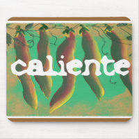 Hot Caliente Jalapeno Peppers