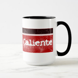 Hot Caliente Mug