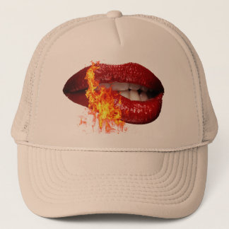 hot cap