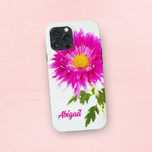 Hot Chic Daisy  iPhone 13 Pro Max Case