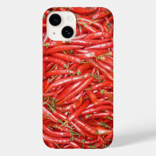hot chilli Case-Mate iPhone 14 case