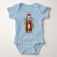 Hot Chilli Sauce
