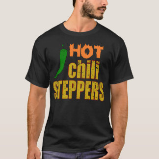 Hot Chilli Steppers T-Shirt