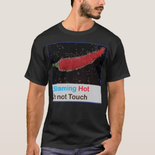 hot chilly 001 martinshof bibi blocksberg  T-Shirt