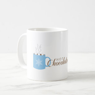 Hot Chocolate Coffee Mug