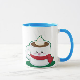 Hot Chocolate Mug