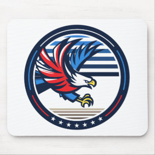 Hot Claw Mouse Pad