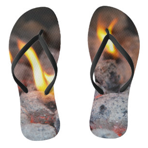 Hot Coals Thongs