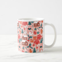 Hot Cocoa Season: Christmas 