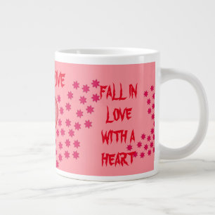 HOT COFFEE LOVE MUG