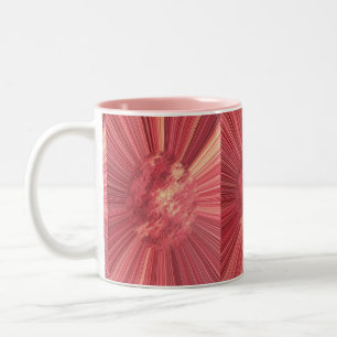 Hot Coffee Mug