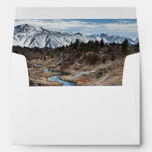 Hot Creek Gulch Envelopes