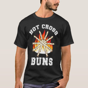 Hot Cross Buns Apparel 1 T-Shirt