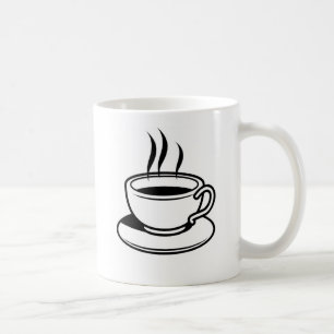 Hot Cup of Coffee