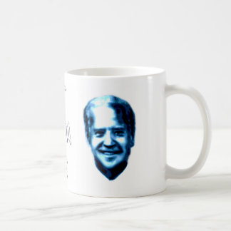 Hot Cuppa Joe (Biden) Coffee Mug