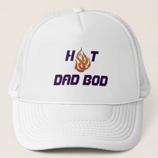 Hot Dad Bod Cap