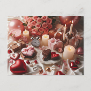 Hot deals Custom 4.25" x 5.5" Enclosure Cards