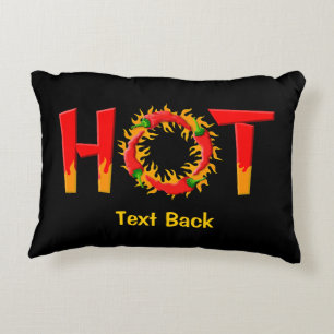 HOT DECORATIVE CUSHION