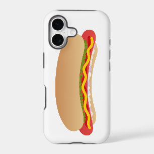 Hot Dog