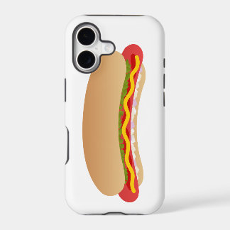 Hot Dog